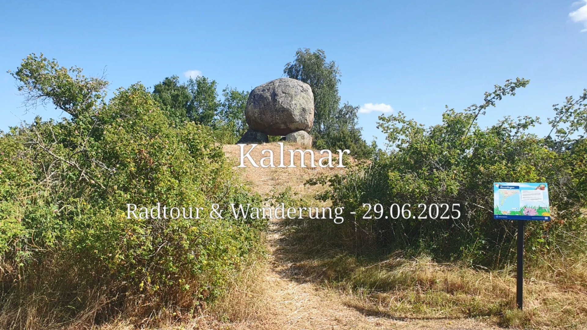 Kalmar und Umland (Schweden)